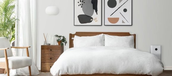 1 Schlafzimmer Wohnung in Pantin, France, Nr. 351333 2