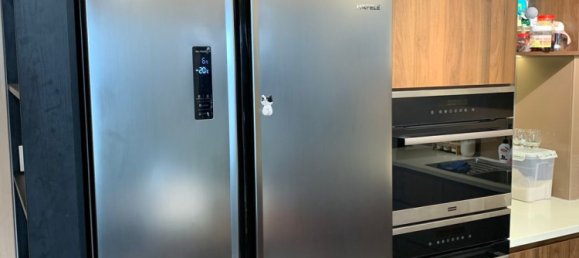 2 bedrooms Apartment in Thu Duc, Vietnam No. 17004 9