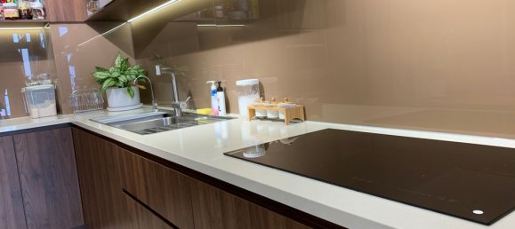 2 bedrooms Apartment in Thu Duc, Vietnam No. 17004 7