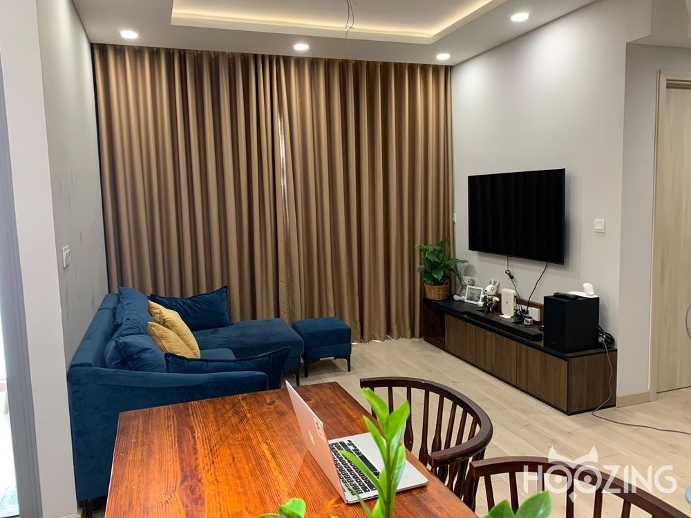 2 bedrooms Apartment in Thu Duc, Vietnam No. 17004