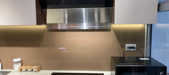 2 bedrooms Apartment in Thu Duc, Vietnam No. 17004 8