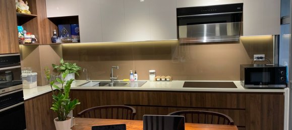 2 bedrooms Apartment in Thu Duc, Vietnam No. 17004 5