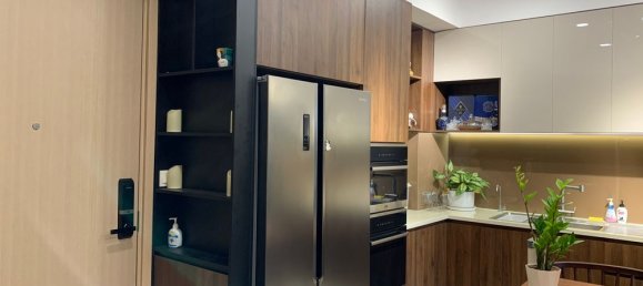 2 bedrooms Apartment in Thu Duc, Vietnam No. 17004 2