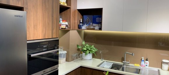 2 bedrooms Apartment in Thu Duc, Vietnam No. 17004 10