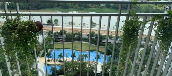 2 bedrooms Apartment in Thu Duc, Vietnam No. 17004 11