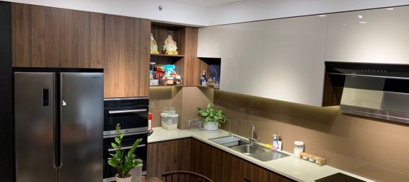 2 bedrooms Apartment in Thu Duc, Vietnam No. 17004 6