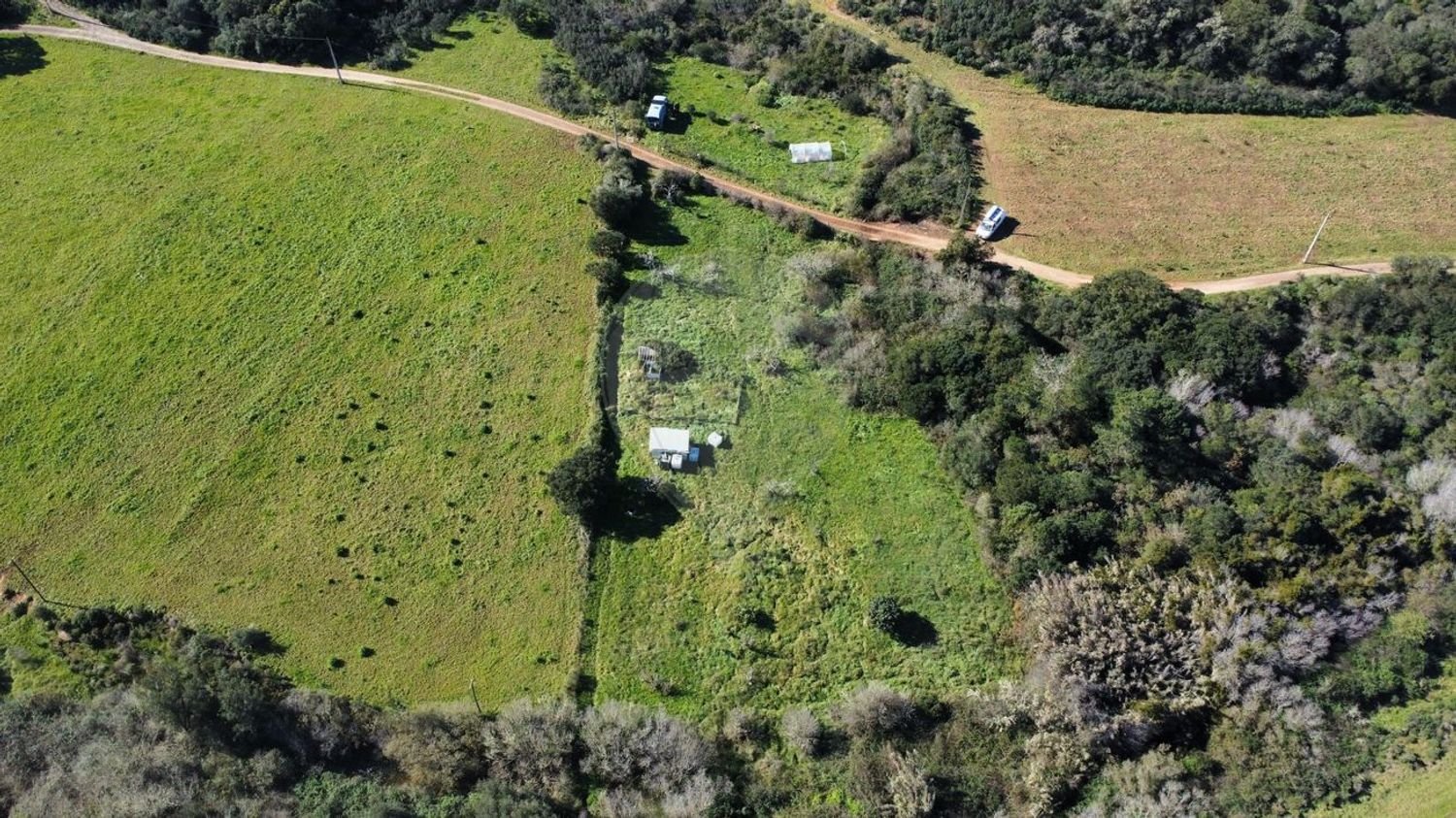 Земельный участок в Вила ду Бишпу, Португалия № 297464