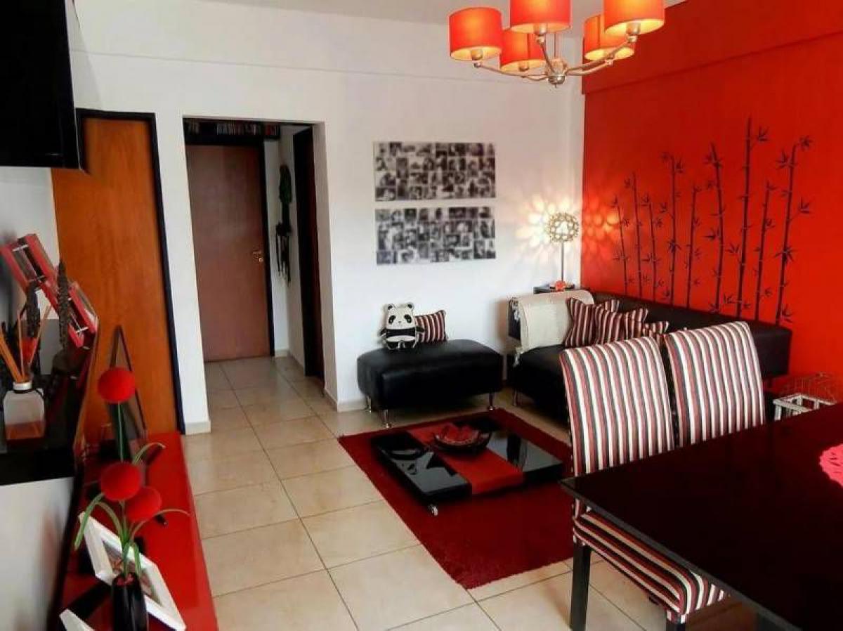 Studio in Bermudez, Argentina, Nr. 62395