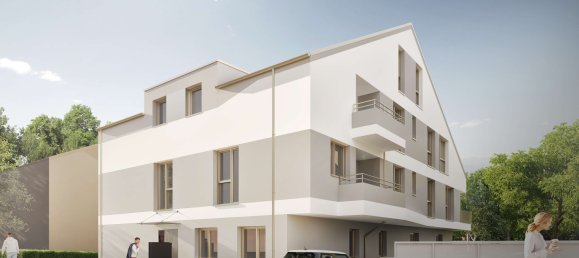 4-Zimmer Wohnung in Esslingen, Germany, Nr. 28711 2