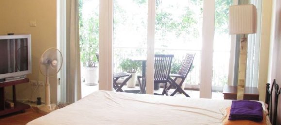 Villa de 5 dormitorios en Long Bien, Vietnam No. 4043 17