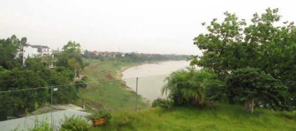 Villa de 5 dormitorios en Long Bien, Vietnam No. 4043 27