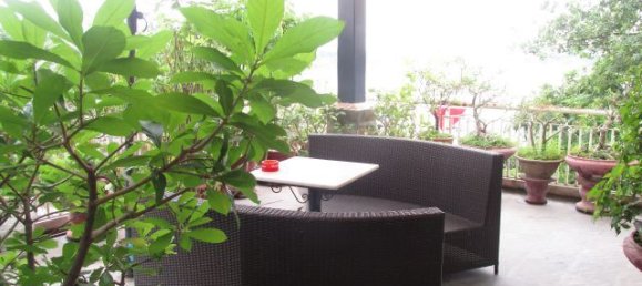 Villa de 5 dormitorios en Long Bien, Vietnam No. 4043 24