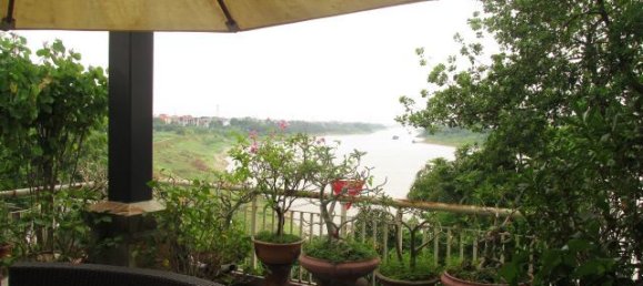 Villa de 5 dormitorios en Long Bien, Vietnam No. 4043 25