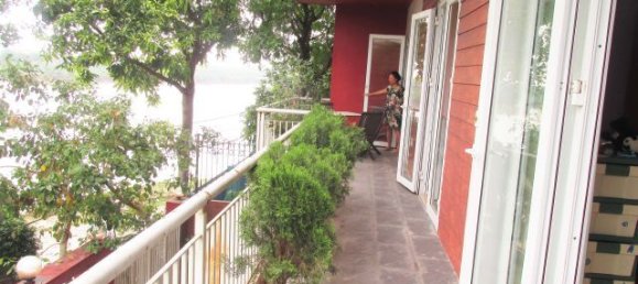 Villa de 5 dormitorios en Long Bien, Vietnam No. 4043 30