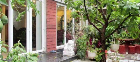 Villa de 5 dormitorios en Long Bien, Vietnam No. 4043 28