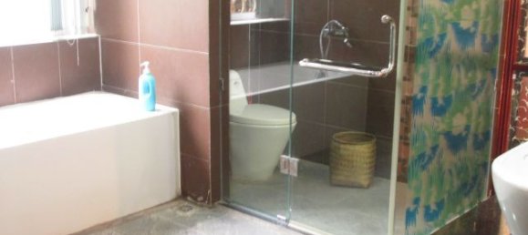 Villa de 5 dormitorios en Long Bien, Vietnam No. 4043 19