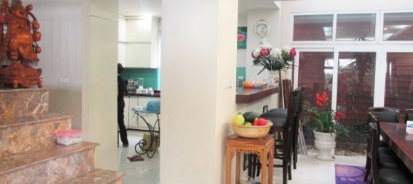 Villa de 5 dormitorios en Long Bien, Vietnam No. 4043 3