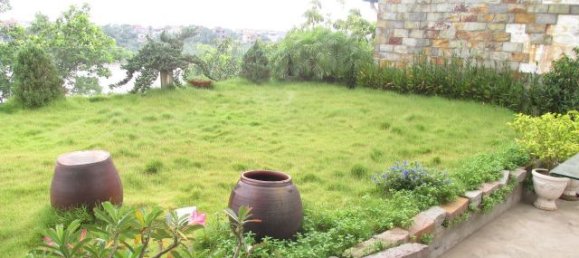 Villa de 5 dormitorios en Long Bien, Vietnam No. 4043 26