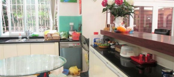 Villa de 5 dormitorios en Long Bien, Vietnam No. 4043 7