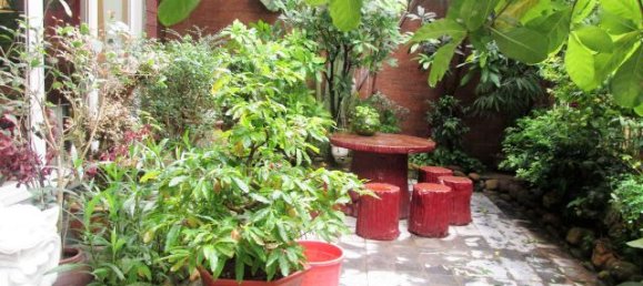 Villa de 5 dormitorios en Long Bien, Vietnam No. 4043 29