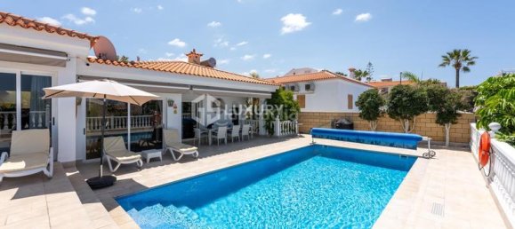 6 Schlafzimmer Villa in Santiago del Teide, Spain, Nr. 180997 9