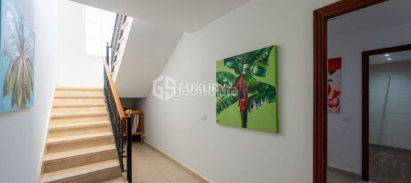 6 Schlafzimmer Villa in Santiago del Teide, Spain, Nr. 180997 38