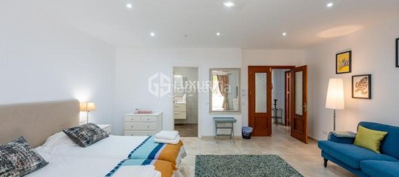 6 Schlafzimmer Villa in Santiago del Teide, Spain, Nr. 180997 26