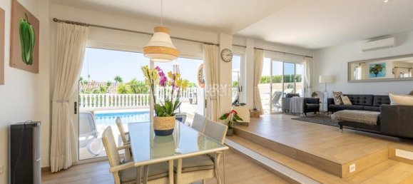 6 Schlafzimmer Villa in Santiago del Teide, Spain, Nr. 180997 2