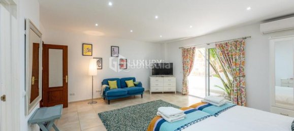 6 Schlafzimmer Villa in Santiago del Teide, Spain, Nr. 180997 28