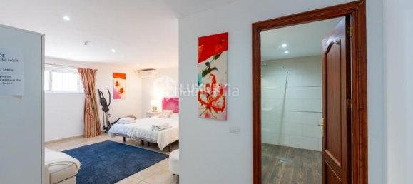 6 Schlafzimmer Villa in Santiago del Teide, Spain, Nr. 180997 46
