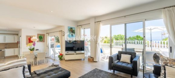 6 Schlafzimmer Villa in Santiago del Teide, Spain, Nr. 180997 43
