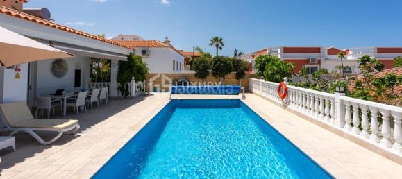 6 Schlafzimmer Villa in Santiago del Teide, Spain, Nr. 180997 10