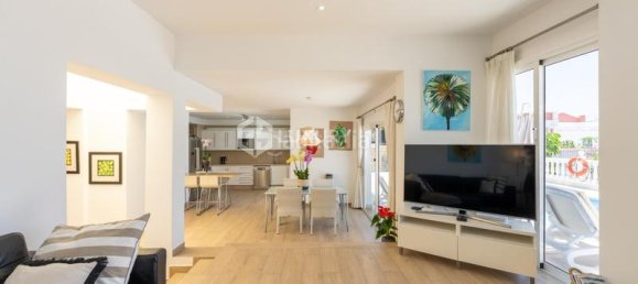 6 Schlafzimmer Villa in Santiago del Teide, Spain, Nr. 180997 44