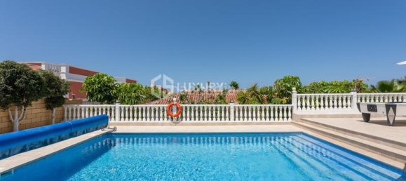 6 Schlafzimmer Villa in Santiago del Teide, Spain, Nr. 180997 11
