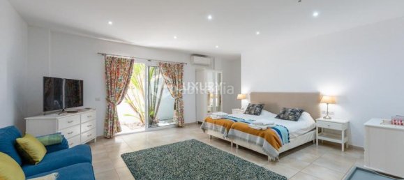 6 Schlafzimmer Villa in Santiago del Teide, Spain, Nr. 180997 24