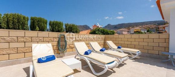 6 Schlafzimmer Villa in Santiago del Teide, Spain, Nr. 180997 6