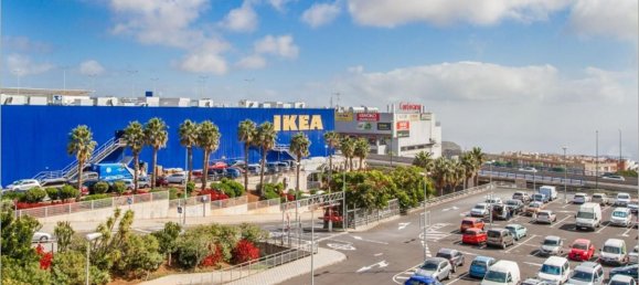 عقار تجاري في San Cristobal de La Laguna, Spain 364متر مربع رقم 165985 4