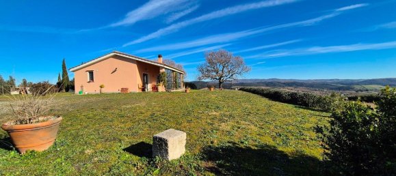 3 rooms House in Magliano in Toscana, Italy No. 153257 28