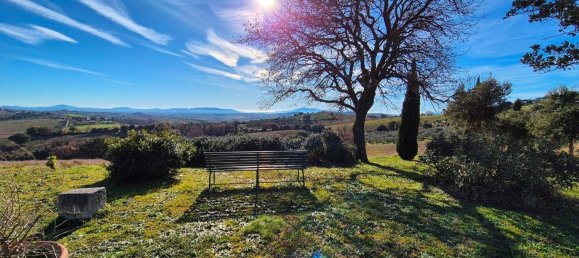 3 rooms House in Magliano in Toscana, Italy No. 153257 31