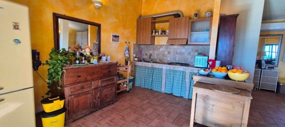 3 rooms House in Magliano in Toscana, Italy No. 153257 10