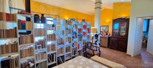 3 rooms House in Magliano in Toscana, Italy No. 153257 15