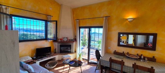 3 rooms House in Magliano in Toscana, Italy No. 153257 6