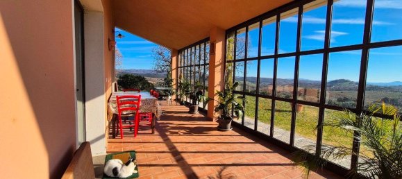 3 rooms House in Magliano in Toscana, Italy No. 153257 22