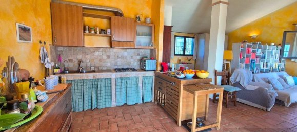 3 rooms House in Magliano in Toscana, Italy No. 153257 11