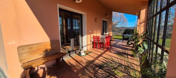 3 rooms House in Magliano in Toscana, Italy No. 153257 21