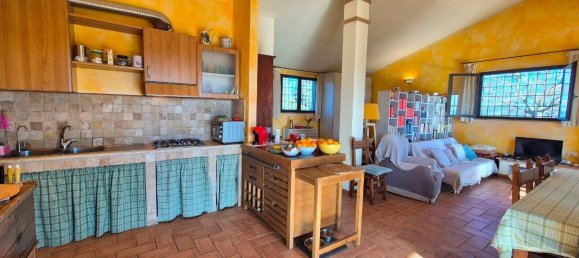 3 rooms House in Magliano in Toscana, Italy No. 153257 12