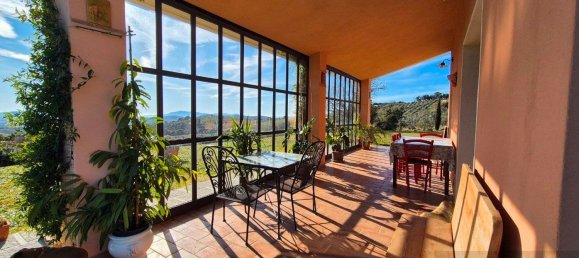 3 rooms House in Magliano in Toscana, Italy No. 153257 3