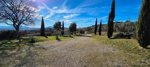 3 rooms House in Magliano in Toscana, Italy No. 153257 35