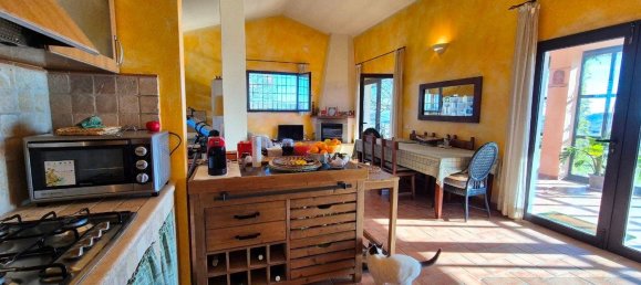 3 rooms House in Magliano in Toscana, Italy No. 153257 9