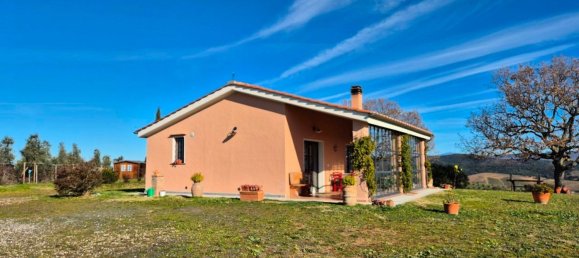 3 rooms House in Magliano in Toscana, Italy No. 153257 38
